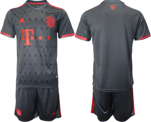 Bayern Munich jerseys-002
